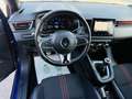 Renault Clio V 1.5 blue dci R.S. Line ok nEOPATENTATI Blu/Azzurro - thumbnail 9