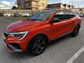 Renault Arkana 1.6 hybrid R.S. Line E-Tech 145cv Arancione - thumbnail 1
