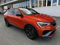 Renault Arkana 1.6 hybrid R.S. Line E-Tech 145cv Arancione - thumbnail 2
