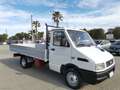 Iveco Daily 35.10 2.5 CASSONE FISSO LUNGO Wit - thumbnail 3