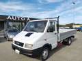 Iveco Daily 35.10 2.5 CASSONE FISSO LUNGO Wit - thumbnail 1