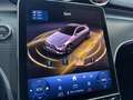 Mercedes-Benz C 220 220d 9G-Tronic Negro - thumbnail 37