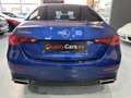 Mercedes-Benz C 220 220d 9G-Tronic Negro - thumbnail 7