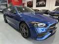 Mercedes-Benz C 220 220d 9G-Tronic Negro - thumbnail 4