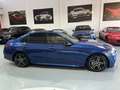 Mercedes-Benz C 220 220d 9G-Tronic Negro - thumbnail 5