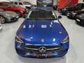 Mercedes-Benz C 220 220d 9G-Tronic Negro - thumbnail 3