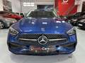 Mercedes-Benz C 220 220d 9G-Tronic Negro - thumbnail 2