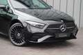 Mercedes-Benz A 250 250e AMG | 218PK | Pano | Keyless-go | Burmester | Schwarz - thumbnail 9
