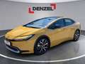 Toyota Prius+ PRIUS 2,0 PlugIn Hybrid Advanced Gelb - thumbnail 1
