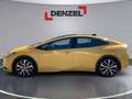 Toyota Prius+ PRIUS 2,0 PlugIn Hybrid Advanced Gelb - thumbnail 2