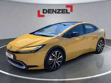 PRIUS 2,0 PlugIn Hybrid Advanced