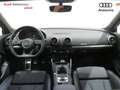 Audi A3 Sportback 30 TDI S Line 85kW Negro - thumbnail 9