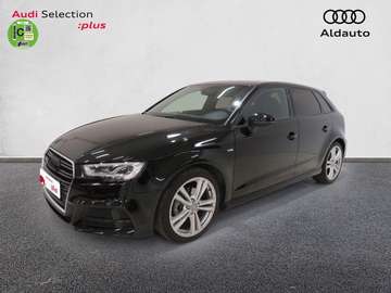 Sportback 30 TDI S Line 85kW