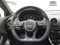 Audi A3 Sportback 30 TDI S Line 85kW Negro - thumbnail 17