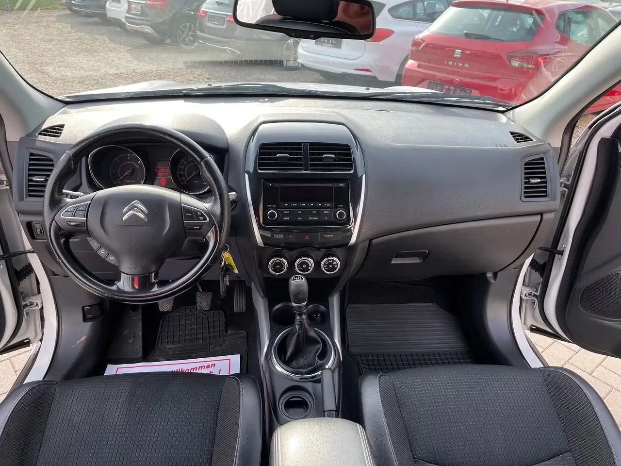 Das Auto