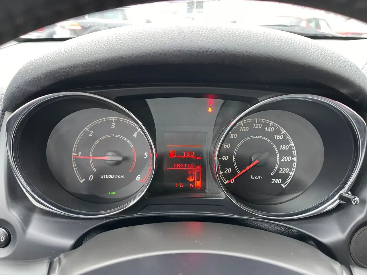 Das Auto