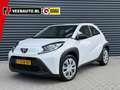 Toyota Aygo X 1.0 VVT-i MT Play Apple/Camera Wit - thumbnail 1