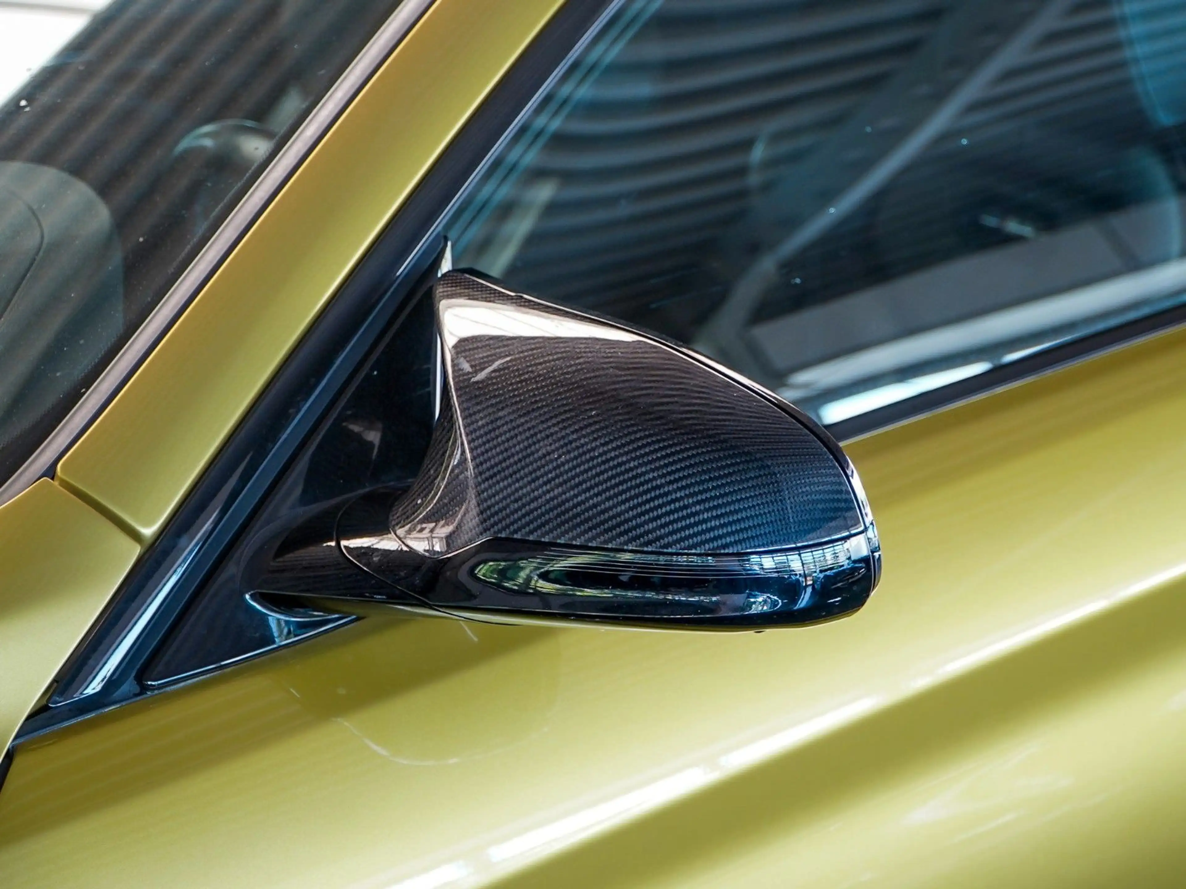 BMW M4 Competition LCI 2 Carbon Memo HUD ST XTA — photo 6