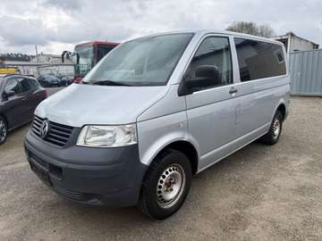 2.5 TDI Automatik Klimaanlage AHK