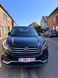 1.5 Turbo CVT
