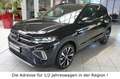 Volkswagen T-Cross R-Line 1.0 TSI DSG*MATRIX*KAMERA*NAVI* Schwarz - thumbnail 1