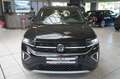 Volkswagen T-Cross R-Line 1.0 TSI DSG*MATRIX*KAMERA*NAVI* Schwarz - thumbnail 2