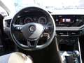 Volkswagen Polo 1.0 TSi 95cv noir 02/20 76130km Airco Capteurs USB Noir - thumbnail 6