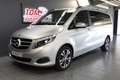 Mercedes-Benz V 250 d lang Edition Score 7 Sitze NAV*CAM*AHK Argent - thumbnail 2