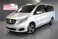 Mercedes-Benz V 250 d lang Edition Score 7 Sitze NAV*CAM*AHK Argent - thumbnail 1