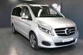 Mercedes-Benz V 250 d lang Edition Score 7 Sitze NAV*CAM*AHK Argent - thumbnail 7