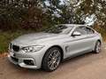 BMW 435 Coupe 435d xDrive 313 ch M Sport A Gris - thumbnail 3