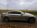 BMW 435 Coupe 435d xDrive 313 ch M Sport A Gris - thumbnail 2
