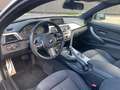 BMW 435 Coupe 435d xDrive 313 ch M Sport A Gris - thumbnail 8