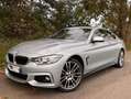 BMW 435 Coupe 435d xDrive 313 ch M Sport A Gris - thumbnail 1
