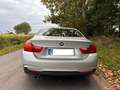 BMW 435 Coupe 435d xDrive 313 ch M Sport A Gris - thumbnail 5