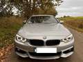 BMW 435 Coupe 435d xDrive 313 ch M Sport A Gris - thumbnail 7