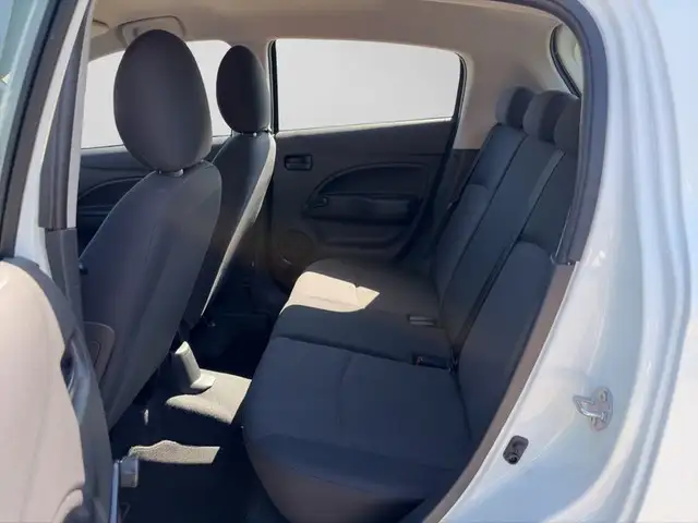 Mitsubishi Space Star view 15