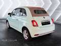 Fiat 500C 1.2 Lounge 4 Zylinder Grün - thumbnail 10