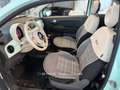 Fiat 500C 1.2 Lounge 4 Zylinder Grün - thumbnail 14