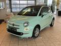 Fiat 500C 1.2 Lounge 4 Zylinder Grün - thumbnail 11
