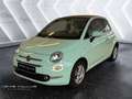 Fiat 500C 1.2 Lounge 4 Zylinder Grün - thumbnail 1