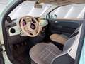 Fiat 500C 1.2 Lounge 4 Zylinder Grün - thumbnail 4