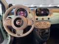 Fiat 500C 1.2 Lounge 4 Zylinder Grün - thumbnail 5