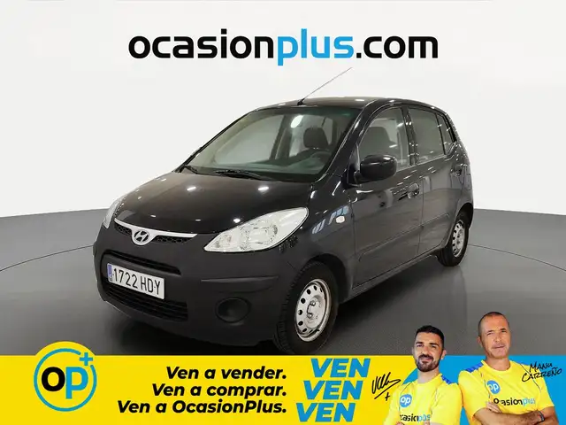 Hyundai i10 1.1 Classic
