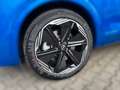 Nissan Qashqai N-Design Alcantara HUD Pano Navi Kamera Blau - thumbnail 20