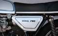 Yamaha XS 750 mit Porsche Sound - worldwide shipping - Plateado - thumbnail 31
