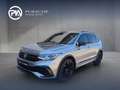 Volkswagen Tiguan Allspace R-Line TDI 4MOTION DSG Silber - thumbnail 1