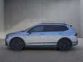 Volkswagen Tiguan Allspace R-Line TDI 4MOTION DSG Silber - thumbnail 3