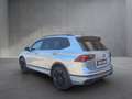 Volkswagen Tiguan Allspace R-Line TDI 4MOTION DSG Silber - thumbnail 4