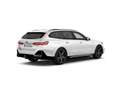 BMW 520 d Touring xDrive M-Sport Pro PANO AHK HUD Weiß - thumbnail 2